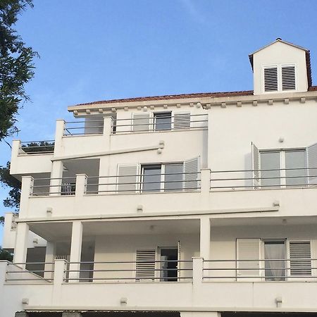 Villa Blanca Cavtat Exteriör bild
