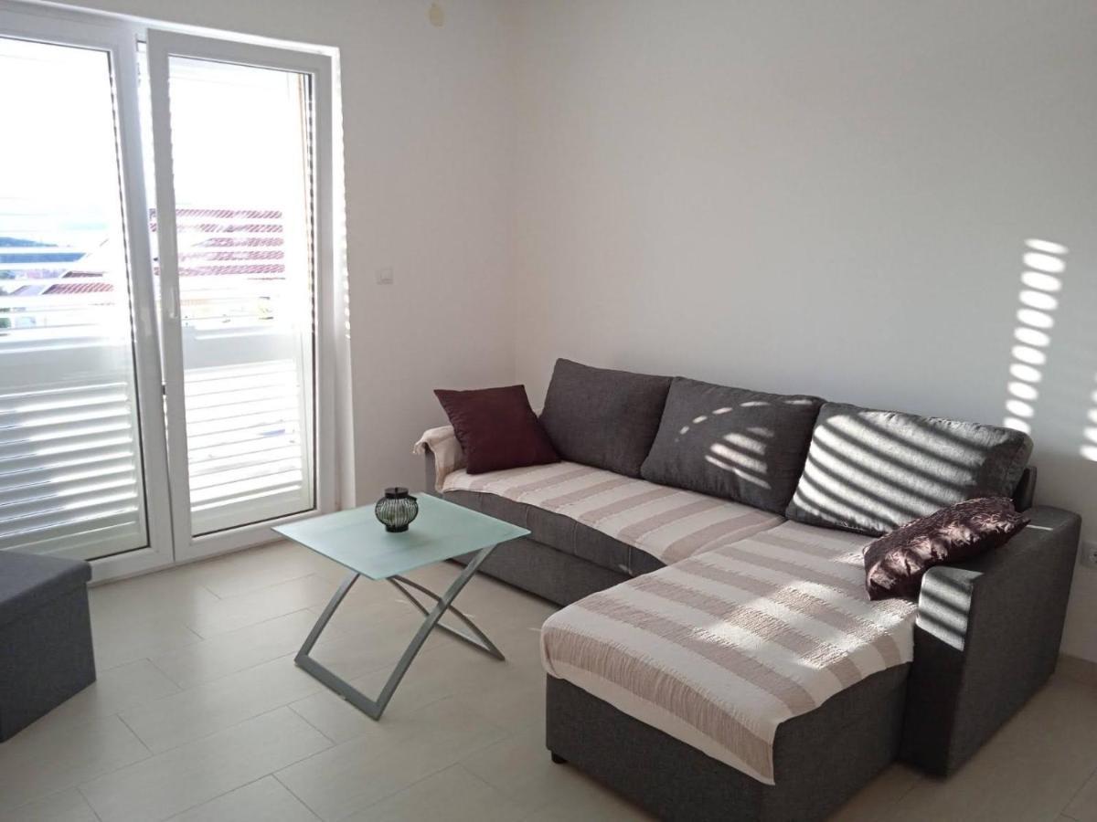 Villa Blanca Cavtat Exteriör bild