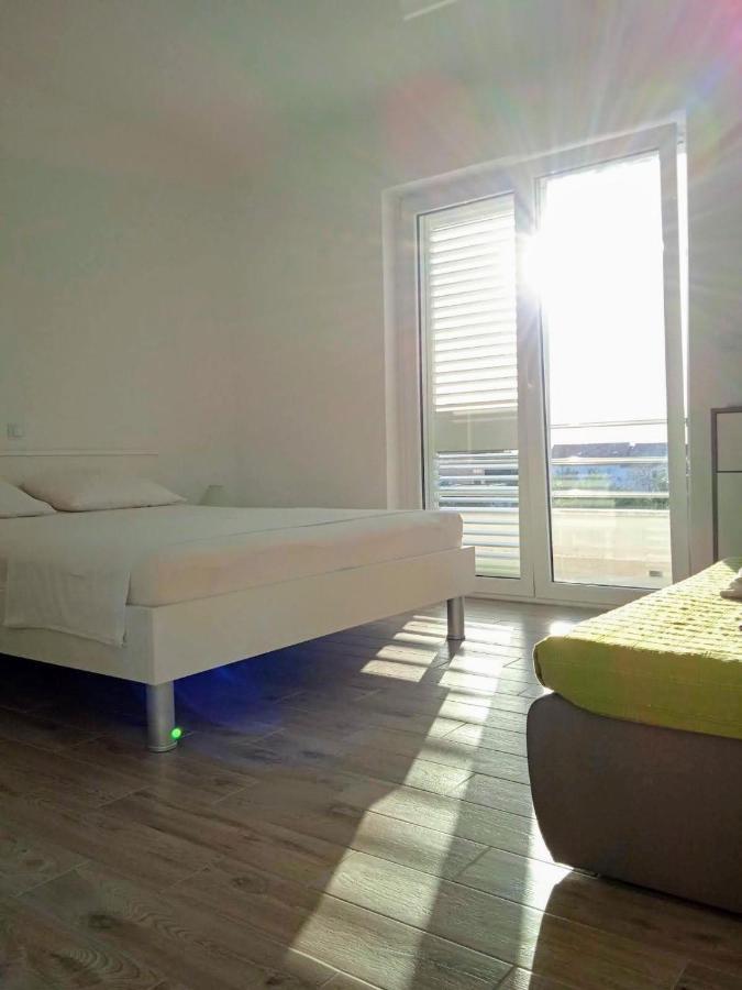 Villa Blanca Cavtat Exteriör bild