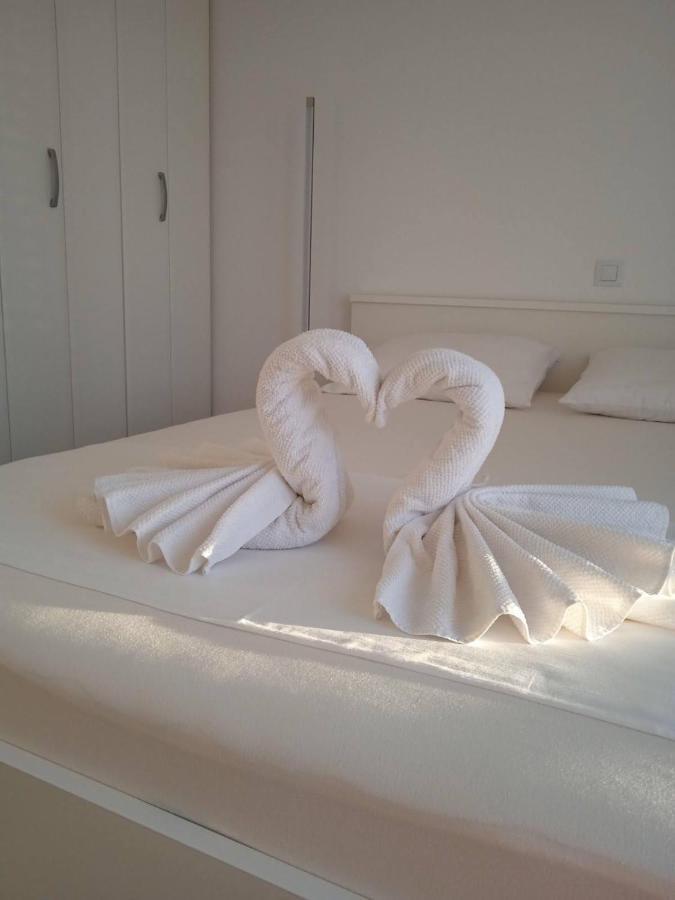Villa Blanca Cavtat Exteriör bild