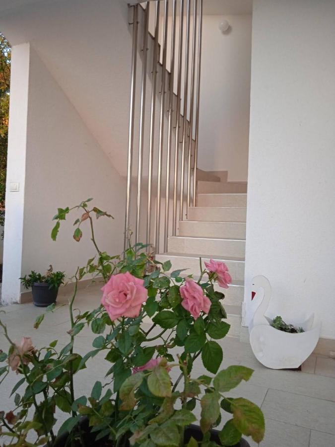 Villa Blanca Cavtat Exteriör bild
