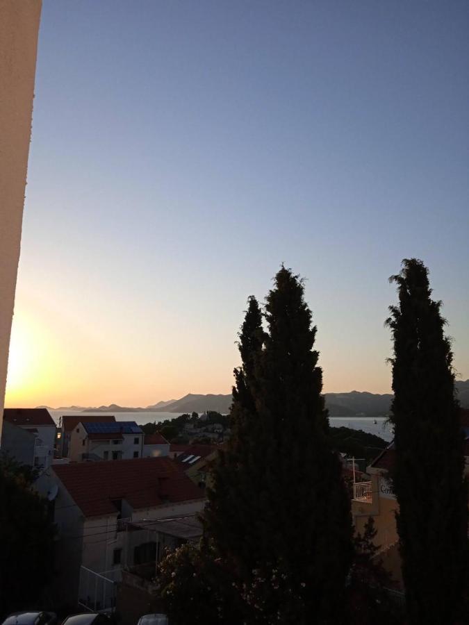 Villa Blanca Cavtat Exteriör bild