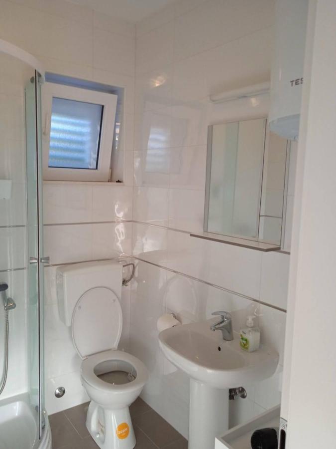 Villa Blanca Cavtat Exteriör bild
