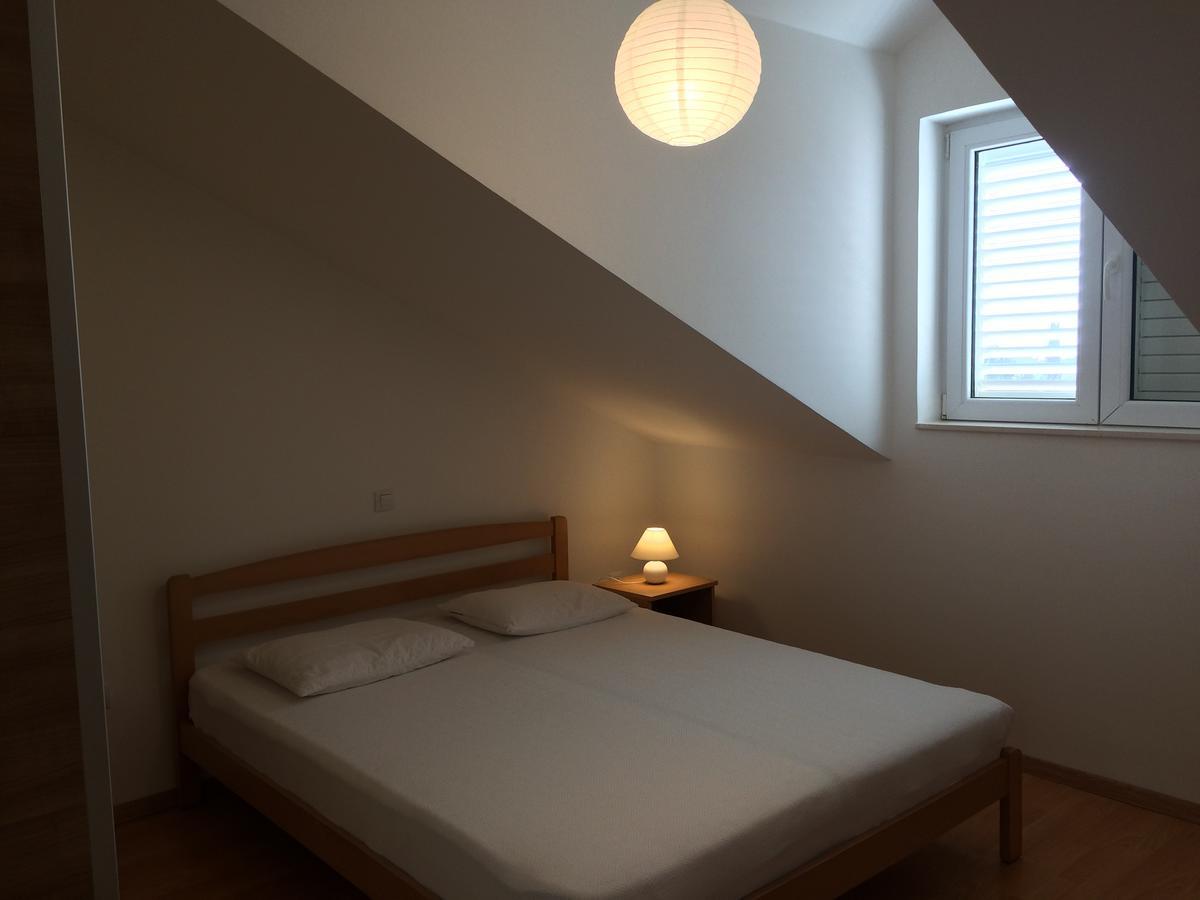 Villa Blanca Cavtat Exteriör bild