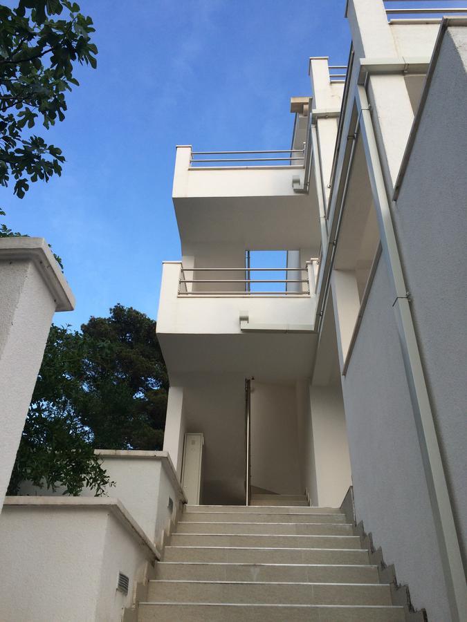 Villa Blanca Cavtat Exteriör bild