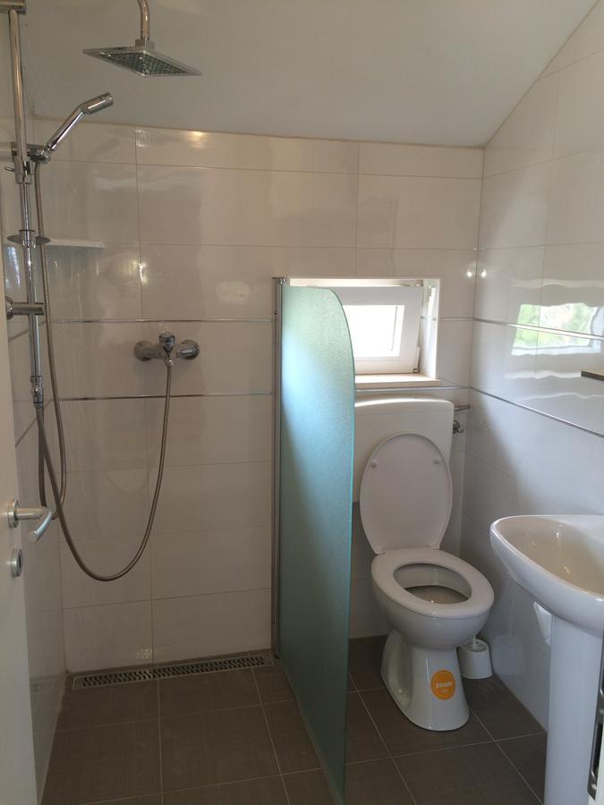 Villa Blanca Cavtat Exteriör bild