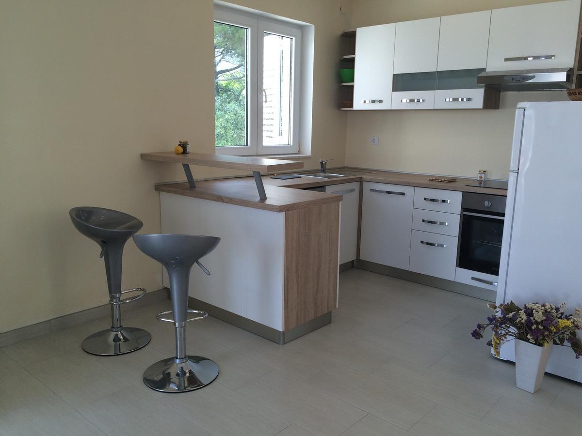 Villa Blanca Cavtat Exteriör bild