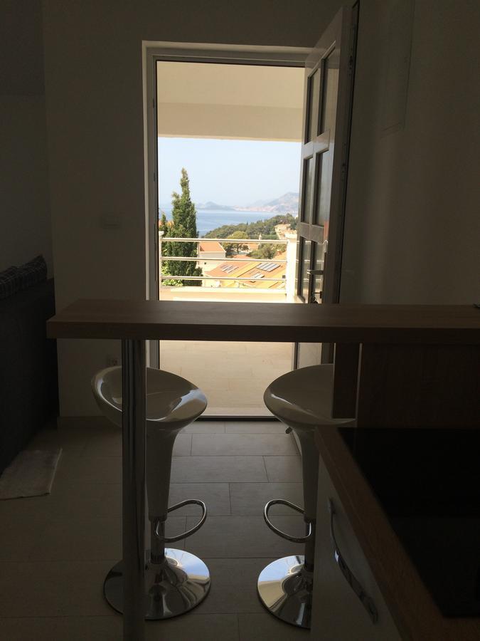 Villa Blanca Cavtat Exteriör bild