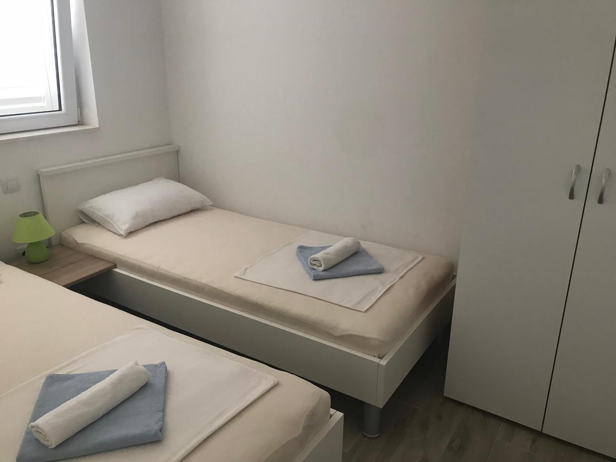 Villa Blanca Cavtat Exteriör bild