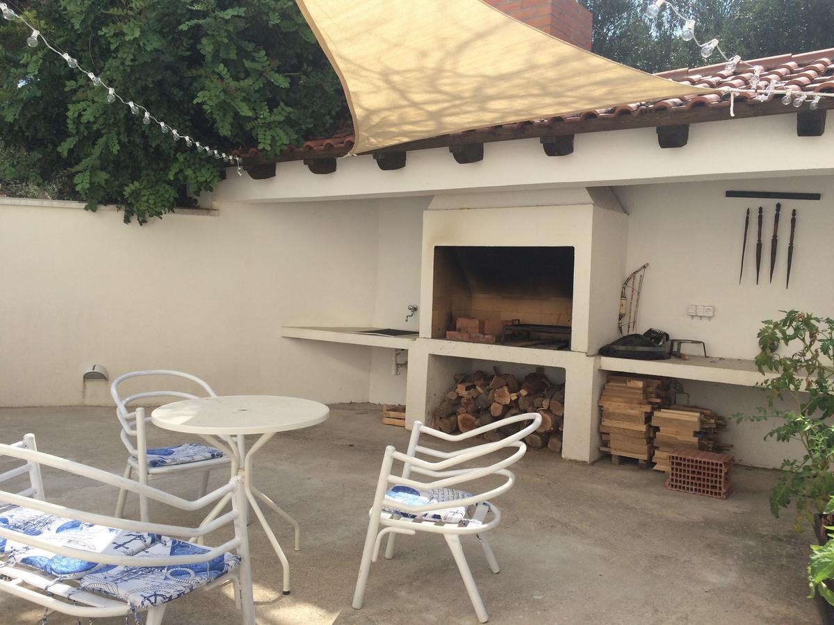 Villa Blanca Cavtat Exteriör bild
